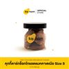 คุกกี้ดาร์กช็อกโกแลตแมคคาเดเมีย Size S,M | Dark Chocolate Macadamia Cookies Size S,M