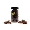 คุกกี้ดาร์กช็อกโกแลตแมคคาเดเมีย Size M | Dark Chocolate Macadamia Cookies Size M